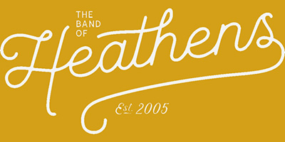 Band of Heathens